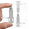 Universal LP Turntable Headshell SH-4 Mount 4-Pin Connector