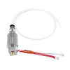 V5 J-head Hotend Kit Extruder Hot End 0.4mm 3D Printer for Anycubic I3 Mega
