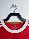 2021-2022 Retro Manchester United Home Football Shirt 1:1 Thai Quality love fball