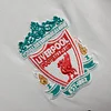 2006/2007 Retro Long Sleeve Liverpool Third Away Football Shirt 1:1 Thai Quality