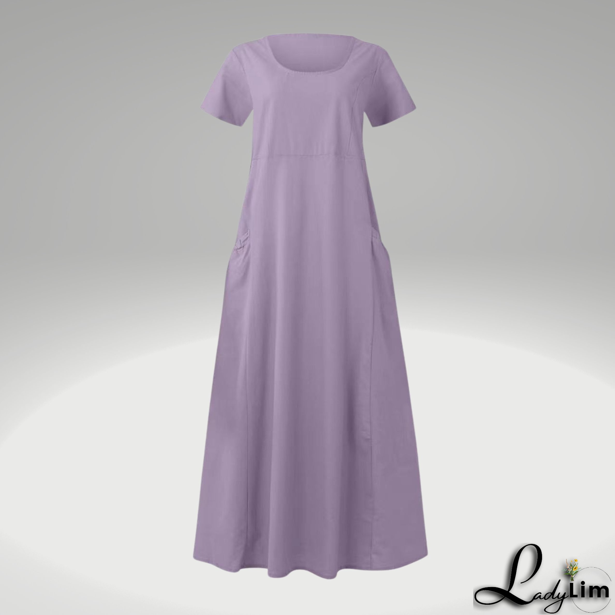 Fashionable and Effortless general Dress