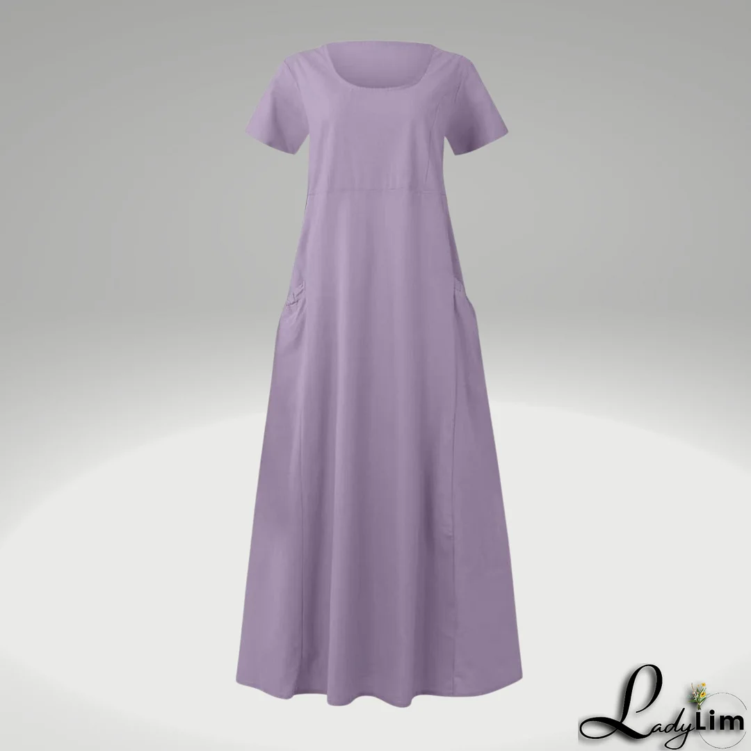 Fashionable and Effortless general Dress