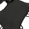 Sports Chest Bag Chest Fanny Pack Adjustable Strap Breathable for Cycling Hiking