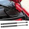 2Pcs Car Front Bonnet Hood Lift Tailgate Lift Support for BMW 3 Series E90 05-12