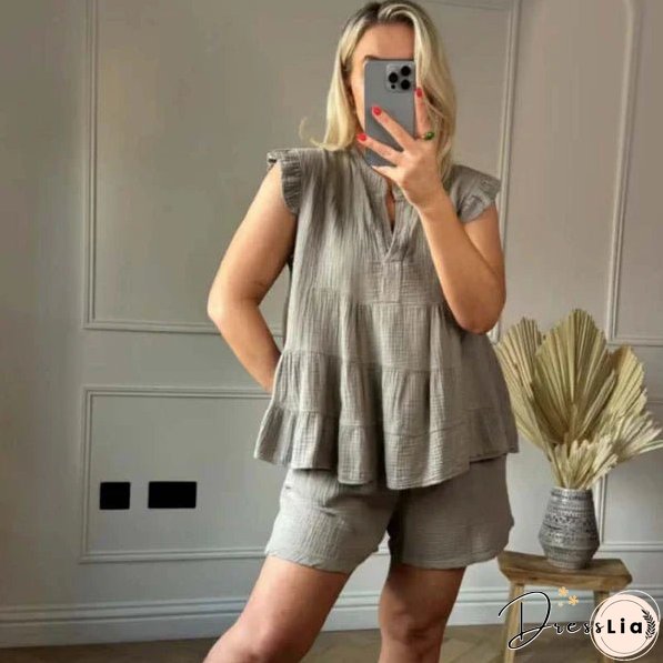 Stylish and airy Shorts