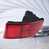 Car Fog Lamp Red LED Left Right for 4Runner 2003 2004 2005 (R)