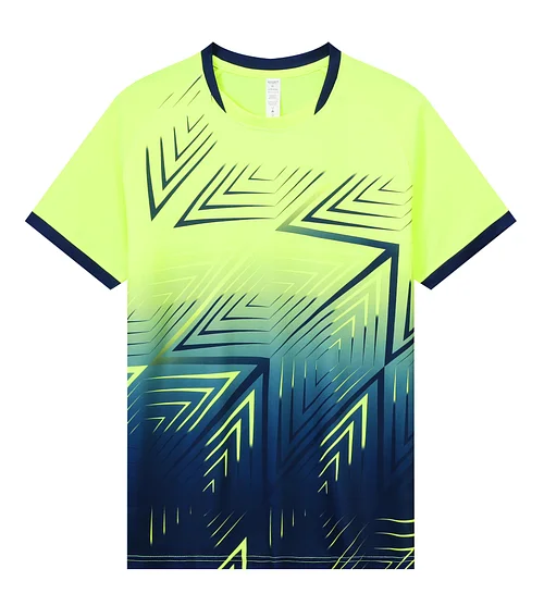 2024 6008 Football Training Wear Green