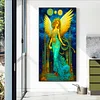 (40*70cm)Angel - Full Round Drill Diamond Painting