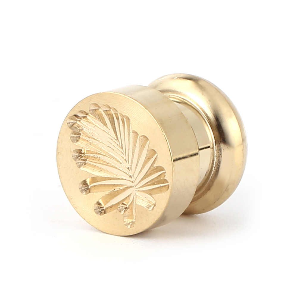 

15MM Vintage Wax Seal, 501 Original