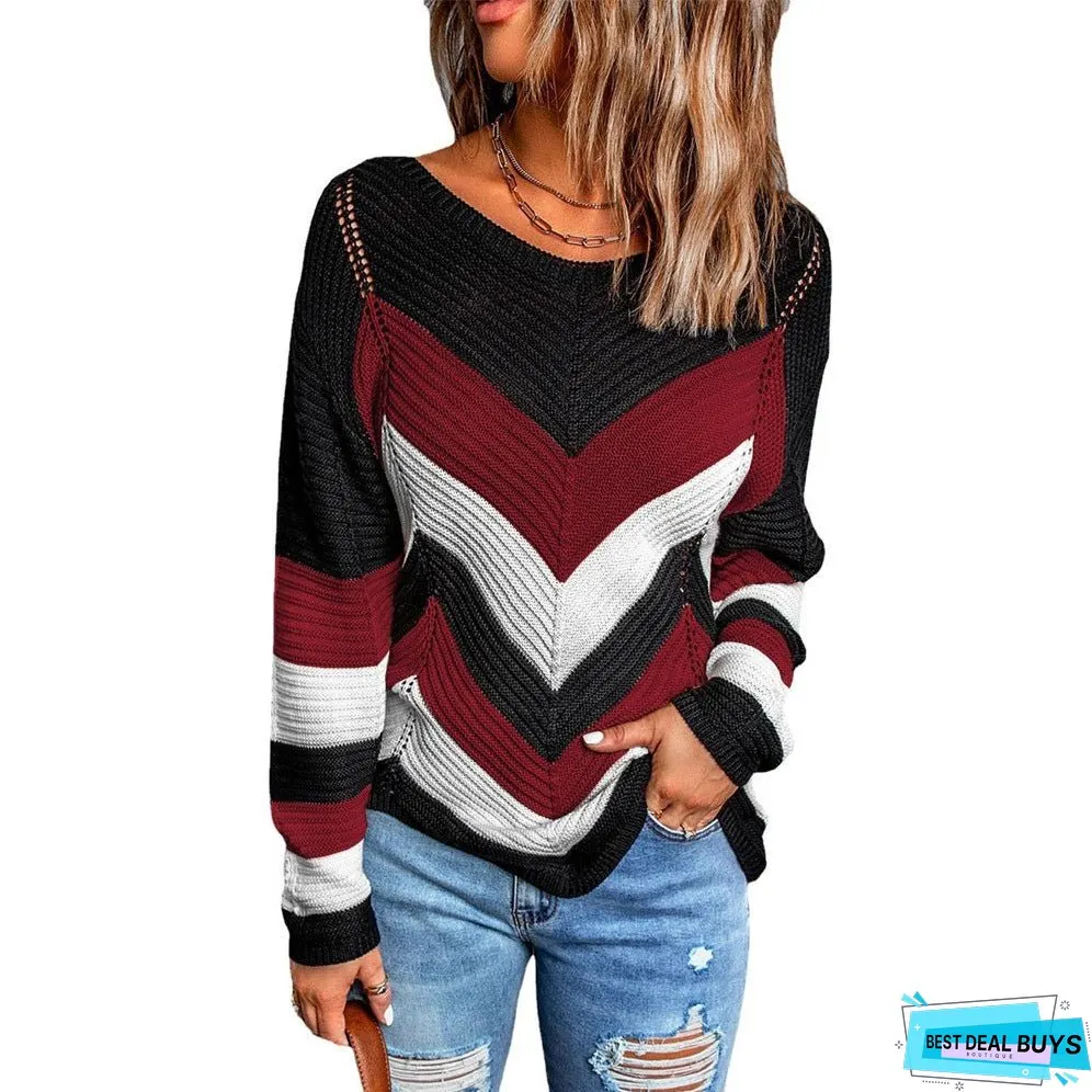 Classic and Elegant winter Sweater