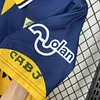 1995/1997 Retro Boca Juniors Home Football Shirt 1:1 Thai Quality