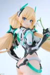 1/7 Scale 10th Anniversary Ver. Angela Balzac - Expelled from Paradise Official Statue - Good Smile Company