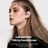 Ear Clip Type Bluetooth-compatible Headphone for Business Sports Cycling Fitness