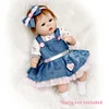 Babiesprincess Lifelike Reborn Baby Doll, Babiesprincess