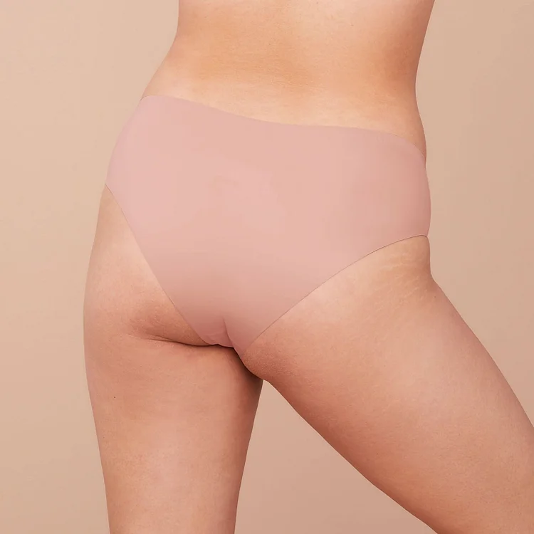 Seamless Hipster Sienna Rose