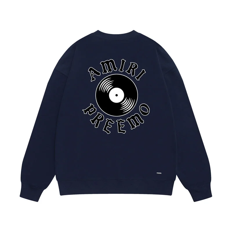 Amiri 2023 New Arrival Fashion Hoodie