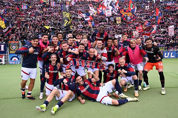 Bologna
