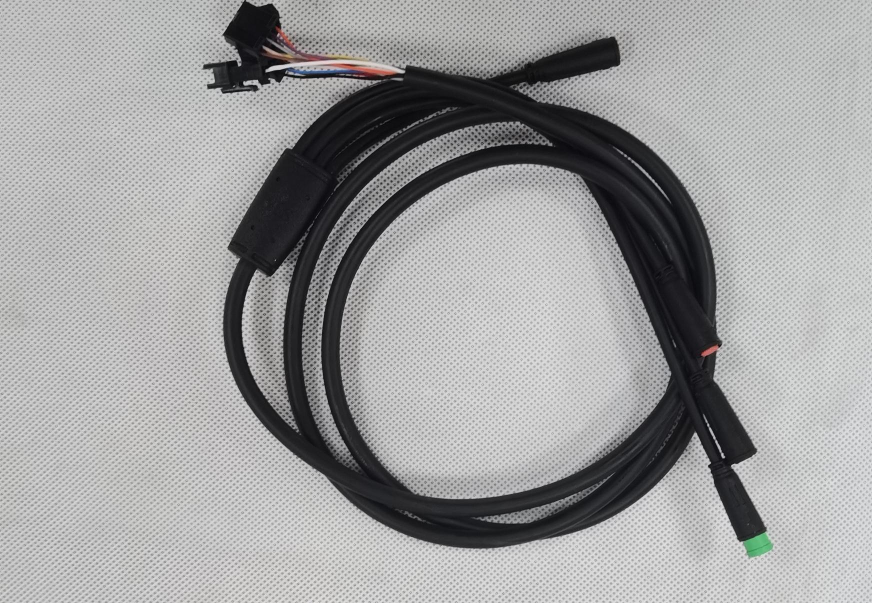 JOYOR Electric Scooter Accessories  Joined cables (All)