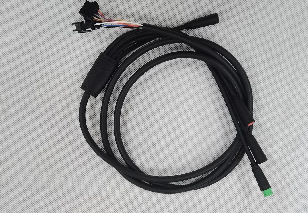 JOYOR Electric Scooter Accessories  Joined cables (All)