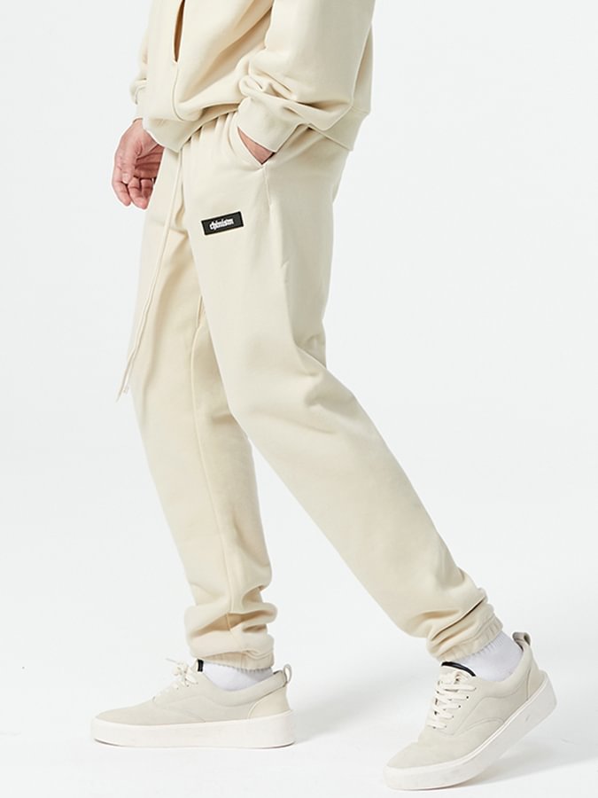 Men's Loose Casual Sports Sweatpants