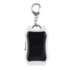 950mAH Solar Power Bank Keychain