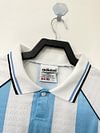 1996-1997 Retro Argentina National Team Home Jersey 1:1 Thai Quality