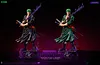 POP Scale Roronoa Zoro - ONE PIECE Resin Statue - NY Studio