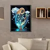 Sonata-Full Round Diamond Painting 30*40CM