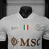 2025/2026 Player Version Napoli Away Soccer Jersey 1:1 Thai Quality
