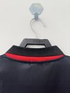 1998 Retro Japan Goalkeeper Football Jersey Long Sleeve 1:1 Thailand Quality love fball