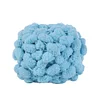 DIY Chunky Chenille Yarn Arts Crafts Supplies Jumbo Chenille Yarn for Crocheting
