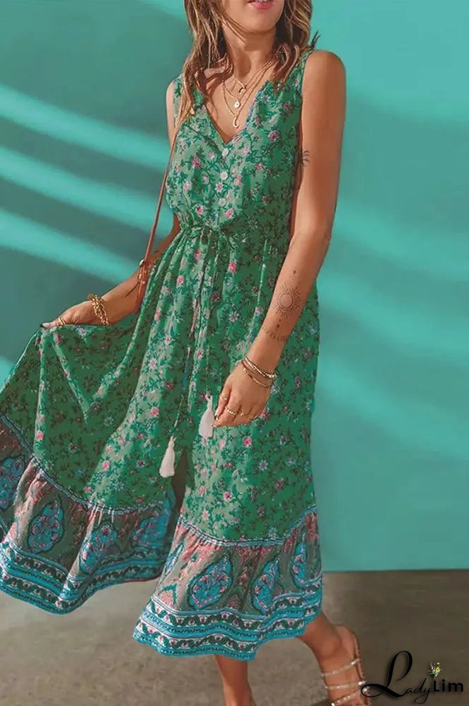 Trendy and light Dress