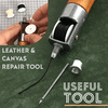 【45% OFF】Leather Sewing Awl Kit