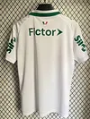 2026/2027 Palmeiras Away （Advertise）Football Shirt 1:1 Thai Quality