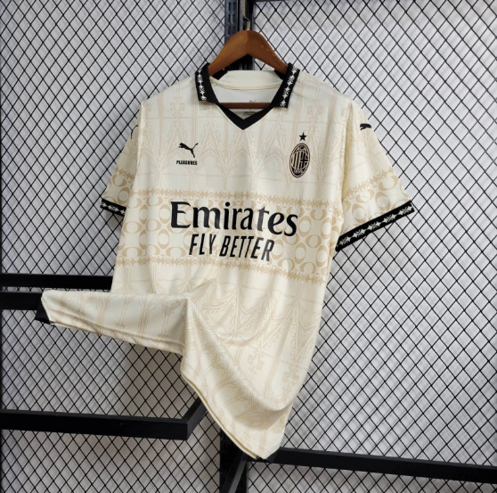 24/25 AC Milan Special Edition Football Shirt Thai Quality