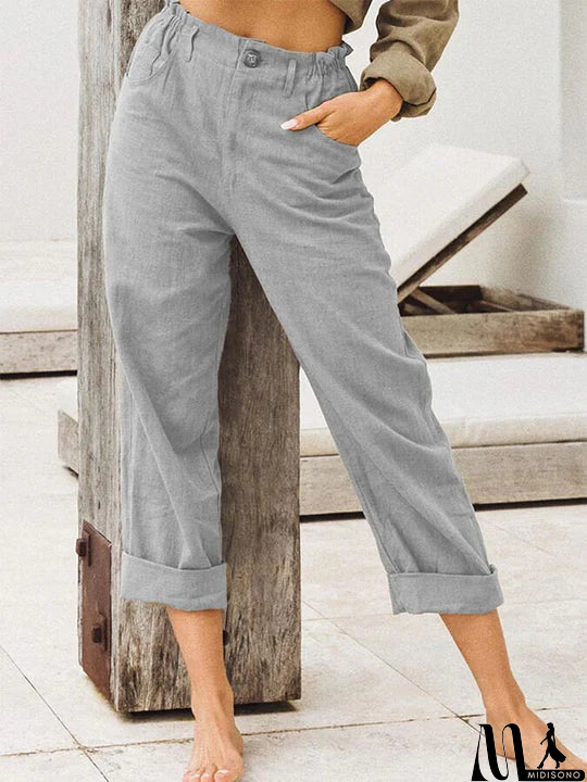 MidiSono - Modern and Fashionable general Pants