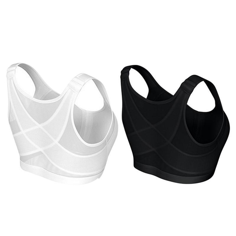  thdmladies 2022 Support Front Buckle Bra thedmladies
