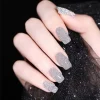 Vernis &agrave; ongles gel paillet&eacute; haute densit&eacute;