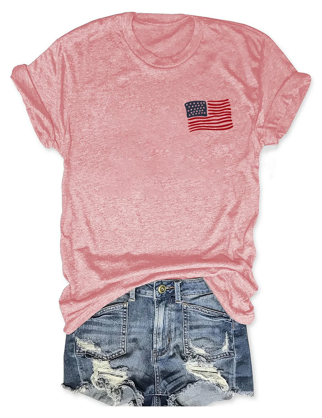 Our Flag T-Shirt