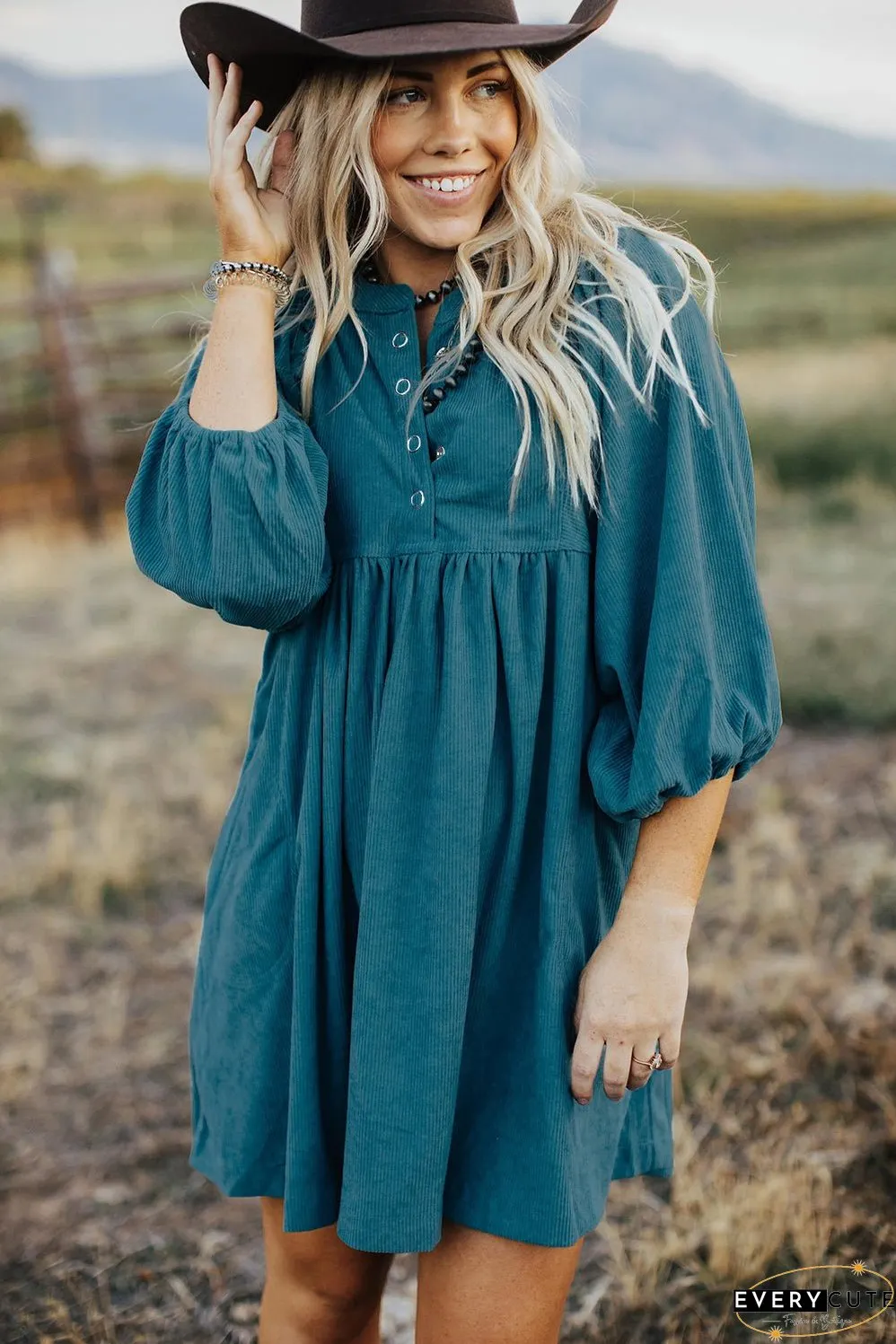 Summer Staple Dress