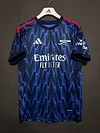 Joyfball 2025/2026 Arsenal Away Soccer Jersey