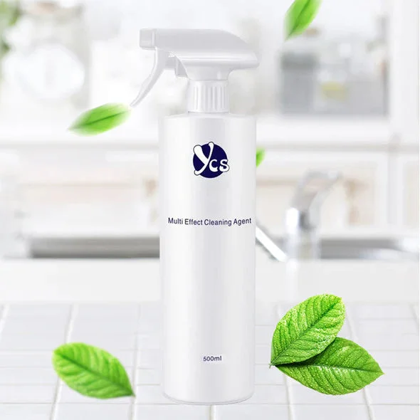 Wash-free Multifunctional Cleaner(Send a sponge to wipe)