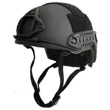 MICH Ballistic Helmet (Level IIIA)  Legacy Safety and Security Ballistic  Helmets