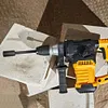 SDS MAX Ground Rod Driver Ground Rod Driver Adapter Bits for Hammer Drill