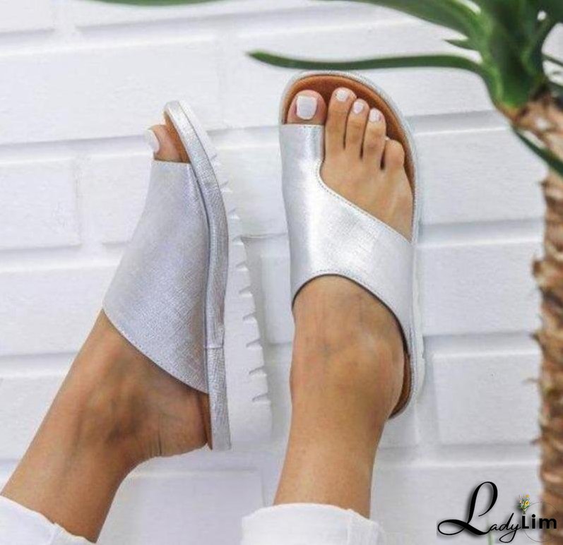 Supportive and stylish orthopedic general Sandals