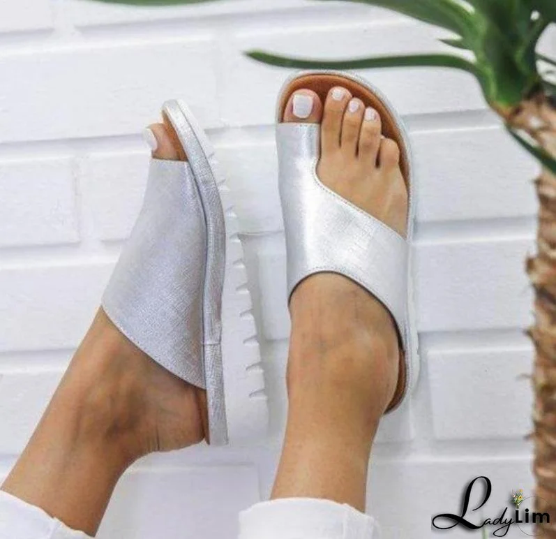 Supportive and stylish orthopedic general Sandals