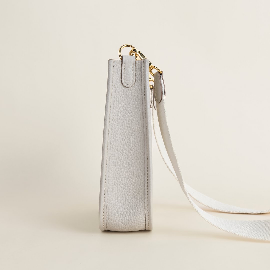 Evelyne mini Clemence 8L Beton GHW