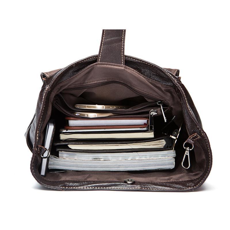 Large Capacity School Travel Casual Business Backpack