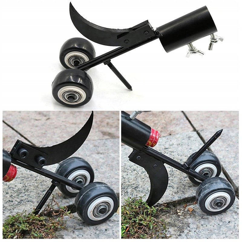 Hoviecole Desherbeur Manuel Stand Up Weed Puller Outil D'élimination