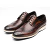 Stylish Men's Comfortable Leather Dress Shoes